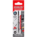 3/16" Metal Demon Drill Bit for Mild, Hardened and SS