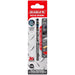 1/4" Metal Demon Drill Bit for Mild, Hardened and SS