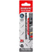 7/32'' Metal Demon Drill Bit for Mild, Hardened & SS
