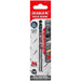 19/64'' Metal Demon Drill Bit for Mild, Hardened & SS