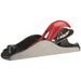 STANLEY Adjustable Block Plane â€“ 2" X 6-7/8"