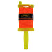 500' Braided Flor Orange String w/winder