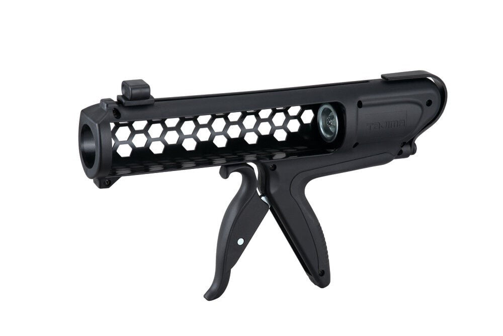 Convoy BC Caulk Gun, Built in Push Rod, 10FL OZ