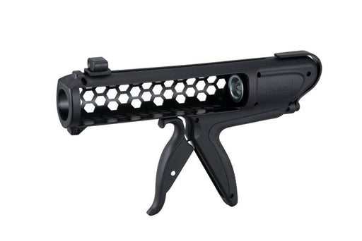 Convoy BC Caulk Gun, Built in Push Rod, 10FL OZ