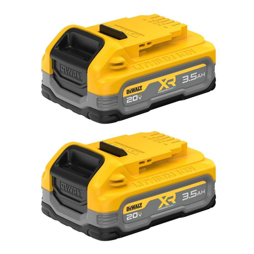 POWERSTACK 35AH BATTERY 2-PACK