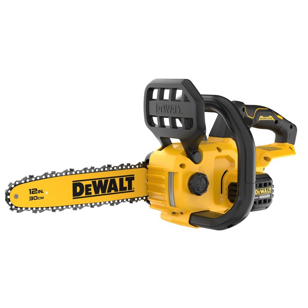 20V 12" Chainsaw Bare Tool
