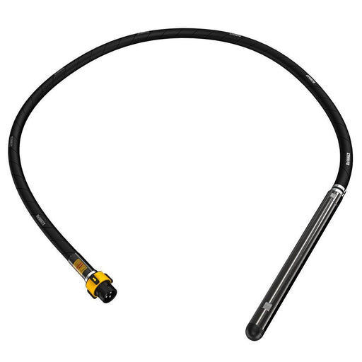 15 IN VIBRATOR HEAD-7FT SHAFT