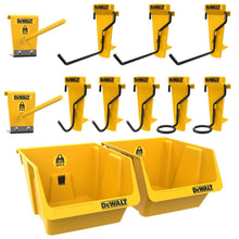 TOUGHSYSTEM 20 DXL WORKSHOP KIT