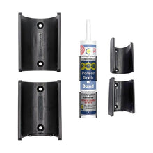StealthMounts Caulking Tube Mounts (4 Pack)