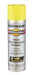 7543838  15oz  Yellow Spray Paint