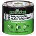 105723  FROG FLASHING TAPE BLK 375INX30FT