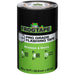 105726  FROG FLASHING TAPE BLACK 9IN X 75FT
