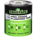 105725 FROG FLASHING TAPE BLACK 6IN X 75FT