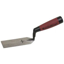 5" x 2" Margin Trowel