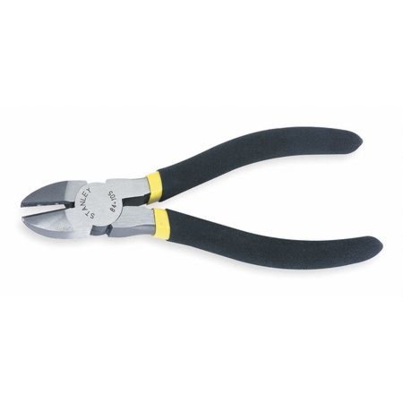 STANLEY 7 in Diagonal Cutting Plier