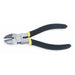 STANLEY 7 in Diagonal Cutting Plier