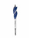 IRWIN Speedbor Tri Flute Wood Drill Bit 7/8" X 6"(