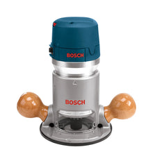 Bosch 2-1/4 HP Variable-Speed Router