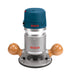 Bosch 2-1/4 HP Variable-Speed Router