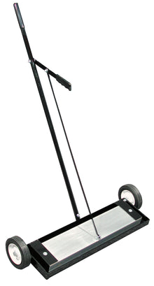 24" Magnetic Sweeper