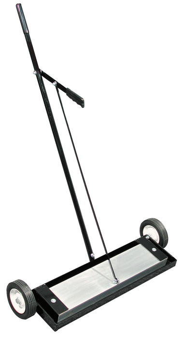 24" Magnetic Sweeper