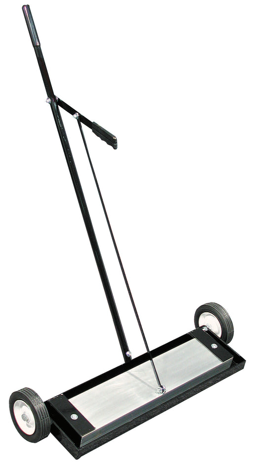 24" Magnetic Sweeper