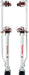 ToolPro TP72441  Adjustable Drywall Stilts 24''-40''