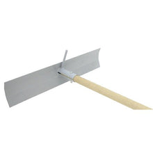 13877  Concrete Come Along Pul-Krete, Steel w/Wood Handle