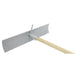 13877  Concrete Come Along Pul-Krete, Steel w/Wood Handle