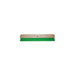 6561 Green Nylon Concrete Broom
