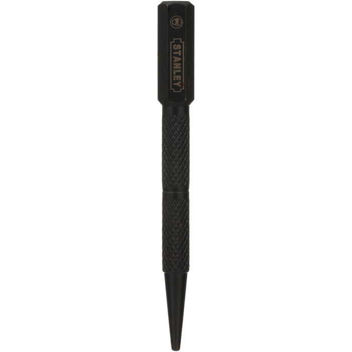 STANLEY 2/32 in Steel Nail Set