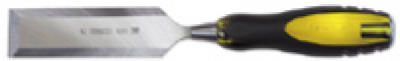 STANLEY FATMAX Thru Tang Wood Chisel Single - 38Mm