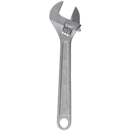 STANLEY Wrench Adjustable 8"
