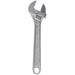 STANLEY Wrench Adjustable 8"