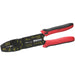 Multi-Tool Crimper and Stripper