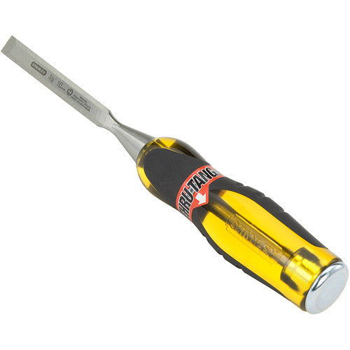 STANLEY Fatmax Short Blade Chisel â€“ 3/8"
