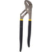 STANLEY 12 in. Groove Joint Pliers