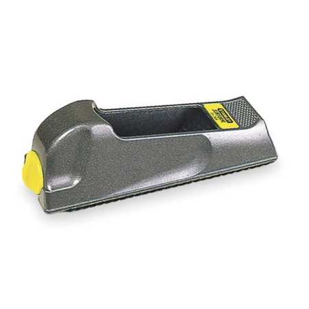 STANLEY 6 in SURFORM Pocket Plane
