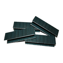1 1/2 x 15/16 Staple electro galv 10,500