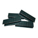 1 1/2 x 15/16 Staple electro galv 10,500