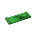 6157  3" X 9" Drywall Pole Sander Head