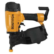COIL SIDING NAILER