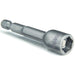 IRWIN 2-9/16Inx5/16In Mag Nut Dr-1 Pack