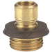 09QCM Garden Hose Quick Connect Male