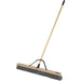 2040044   BROOM PUSH ROUGH GRAY-BRN 36IN