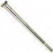 3/8-16 x 6 Hex Cap Gr5 NC