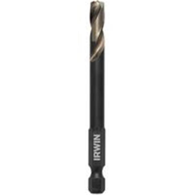 1871030 BIT DRILL IMP BLK OX 1/4 IN