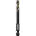 1871030 BIT DRILL IMP BLK OX 1/4 IN