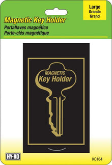 KC164 Large Secret Key Holder