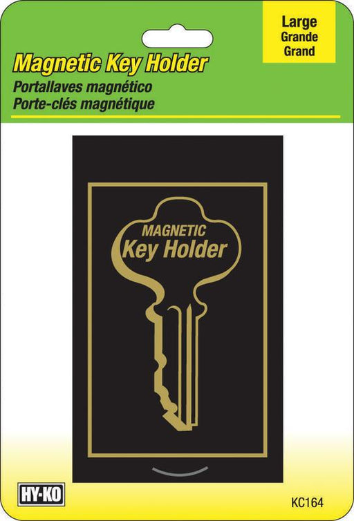 KC164 Large Secret Key Holder